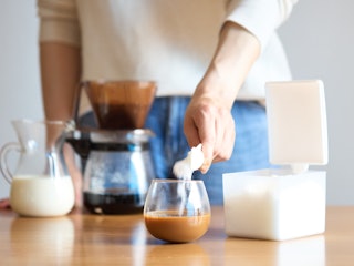 Taste with Milk and Sugar (Our Testers)