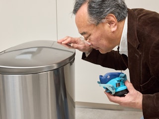 Odor Control