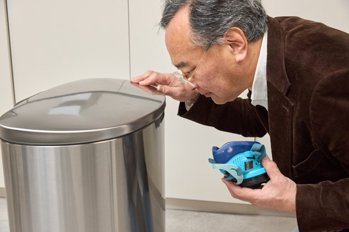 Odor Control