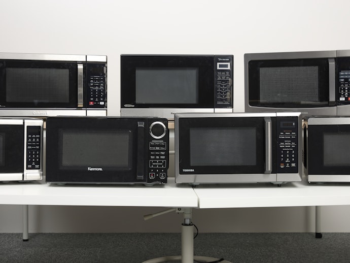 Microwaves Evaluation
