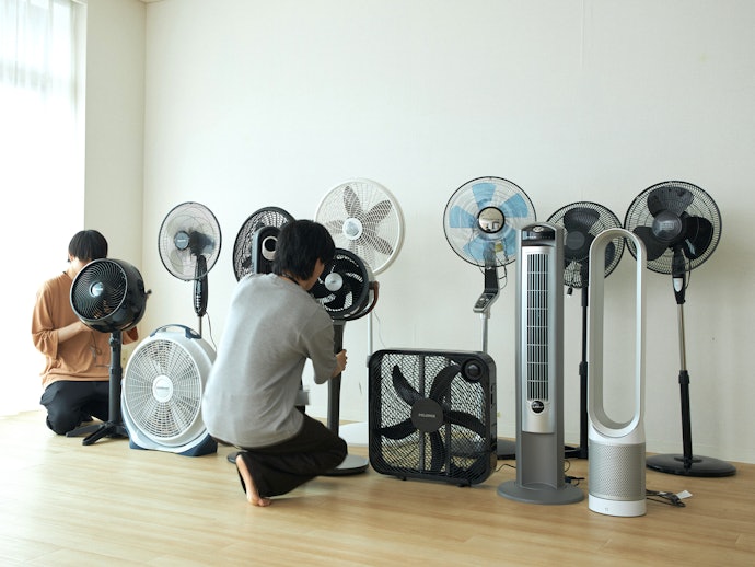 Fans Evaluation