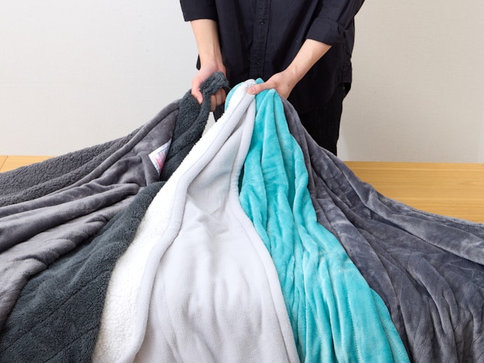 Electric Blankets Evaluation