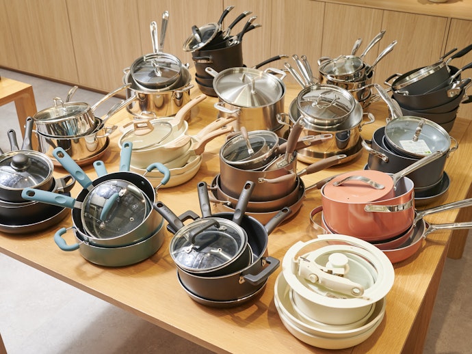 Cookware Sets Evaluation