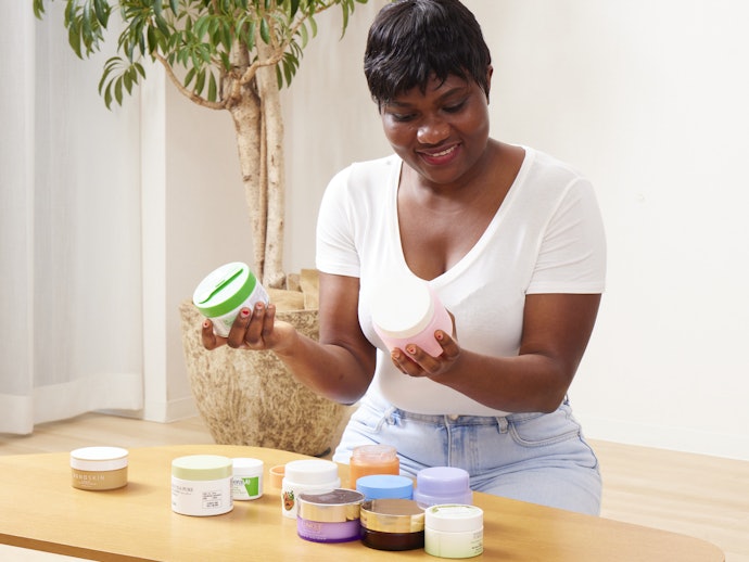 Cleansing Balms Evaluation