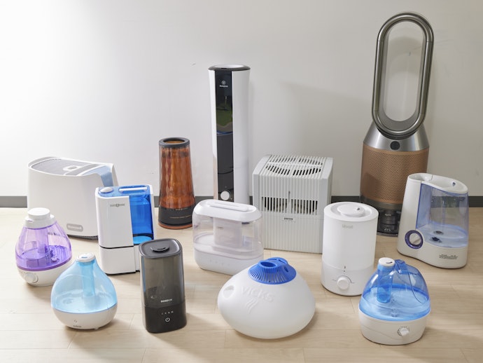 Humidifiers Evaluation