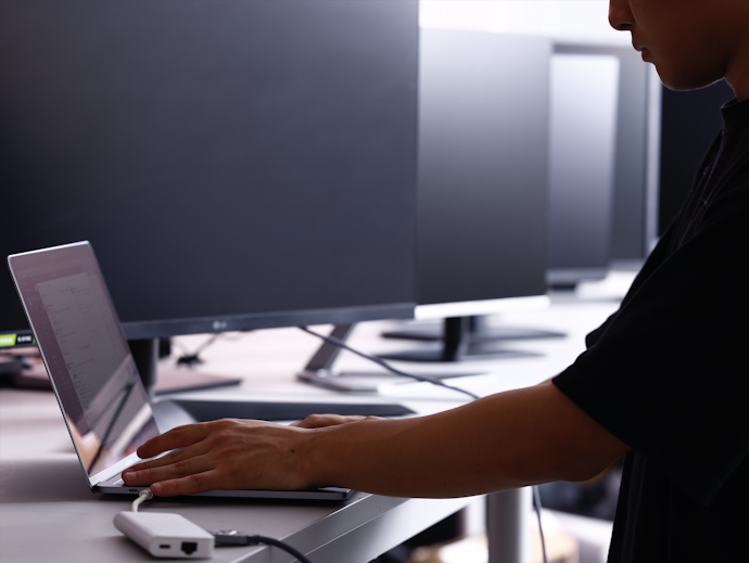 Monitors Evaluation