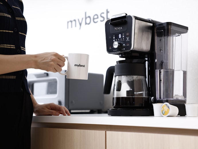 Single Serve Coffee Makers Evaluation
