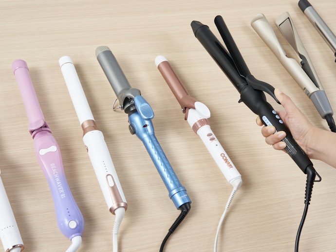 Curling Irons Evaluation