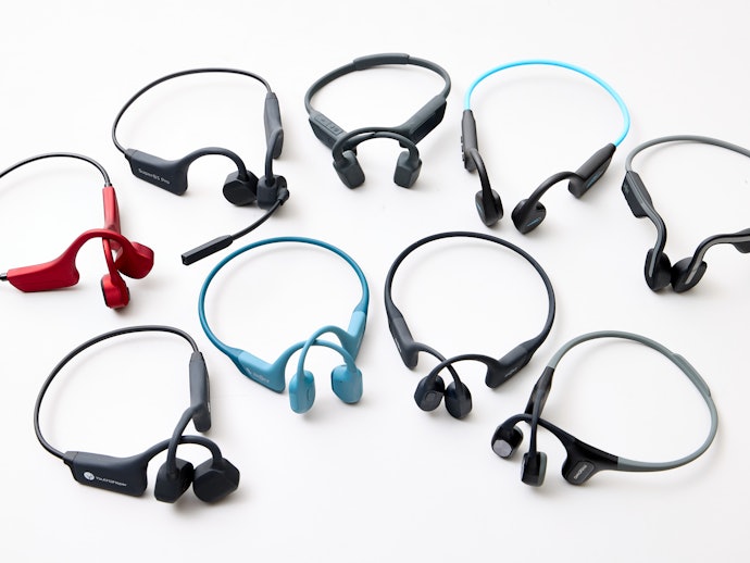 Bone-Conduction Headphones Evaluation