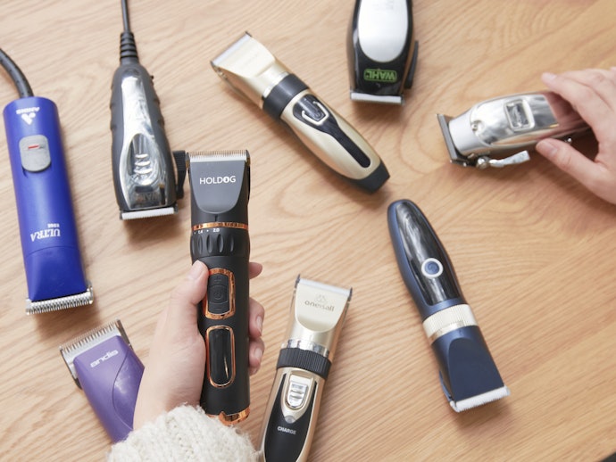 Dog Clippers Evaluation