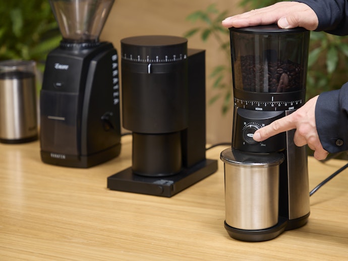 Electric Coffee Grinders Evaluation