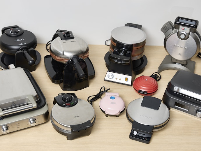 Waffle Makers Evaluation