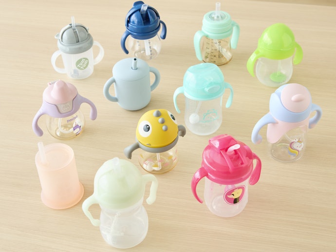 Straw Cups Evaluation