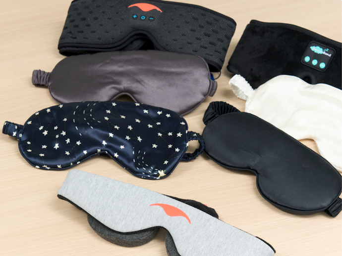 Sleep Masks Evaluation