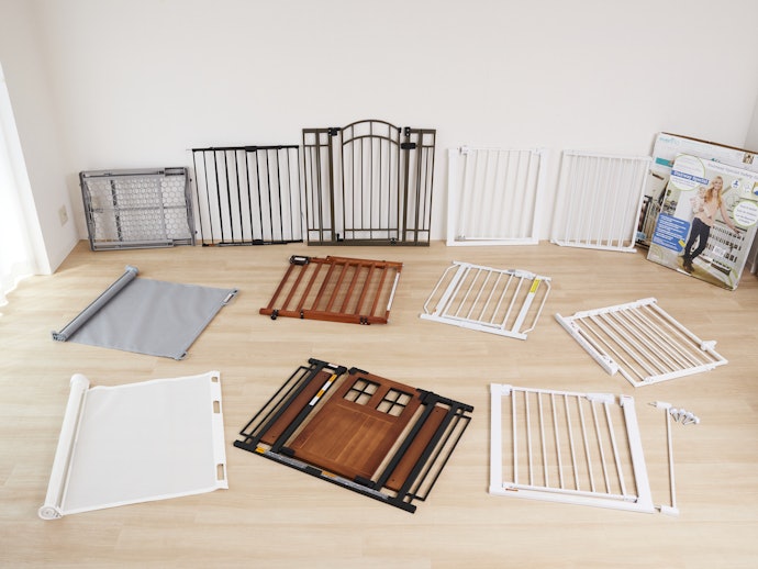 Baby Gates Evaluation