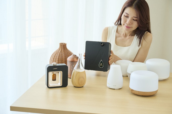 Essential Oil Diffusers Evaluation