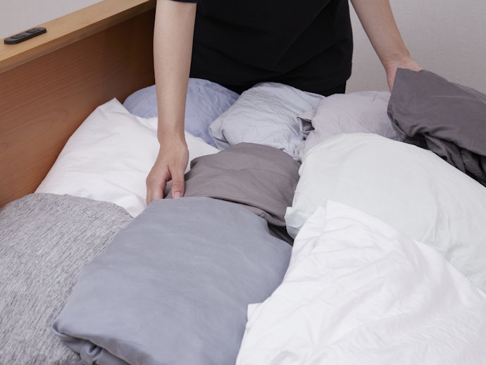 Cooling Sheets Evaluation