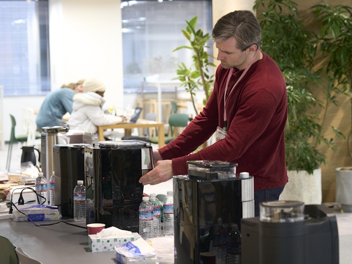 Coffee Makers with Grinders Evaluation