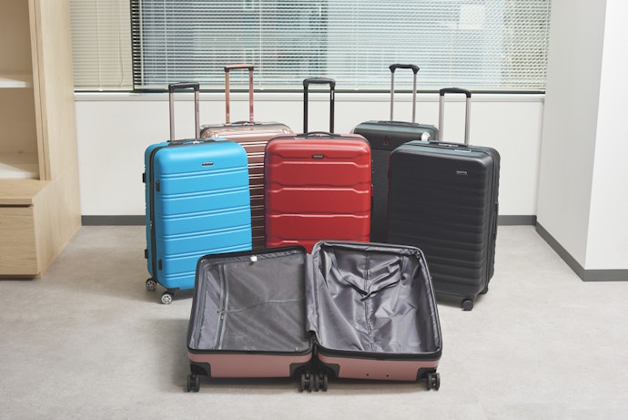 Checked Luggage Evaluation