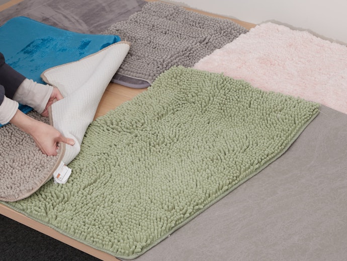 Bath Mats Evaluation