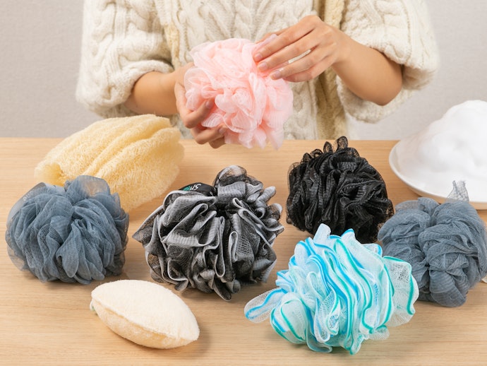Loofahs Evaluation