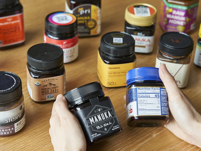 Manuka Honey Evaluation