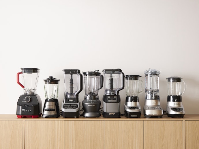 Blenders Evaluation