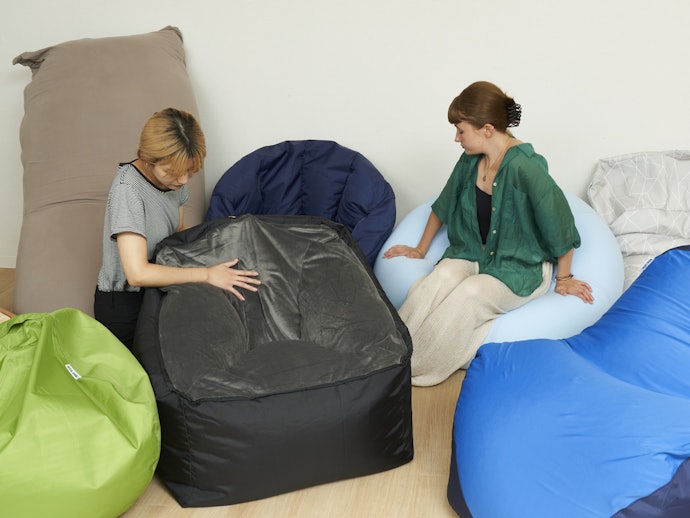 Beanbag Chairs Evaluation