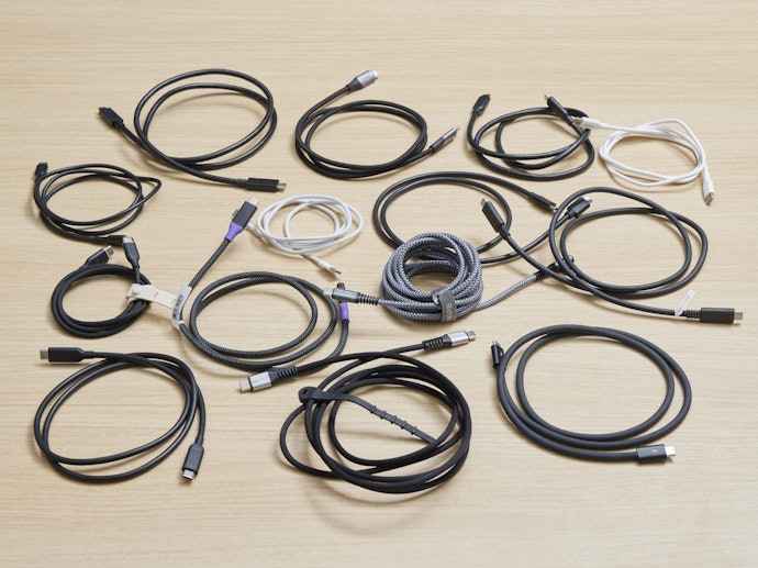USB-C Cables Evaluation