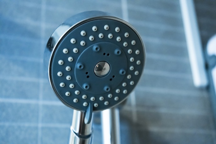 Clog-Free Nozzles Can Help Improve Water Pressure