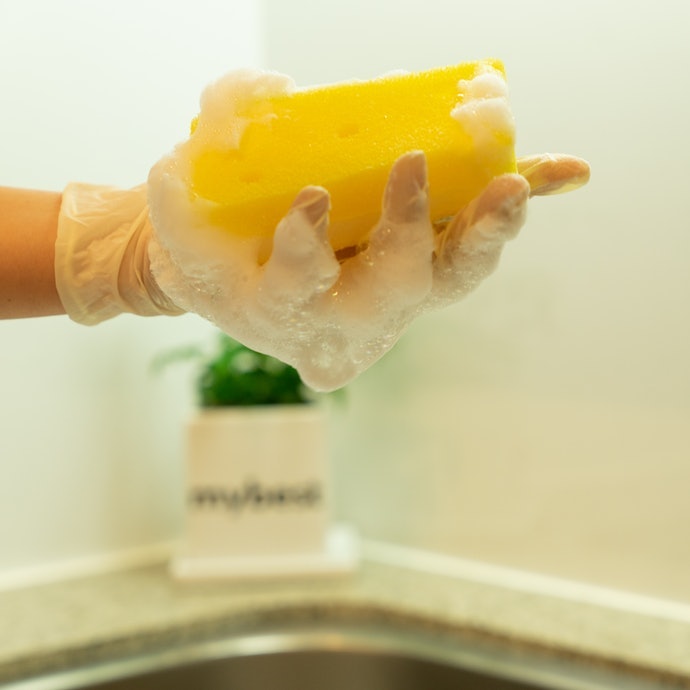 If it Produces a Good Foam, it Will Likely Last