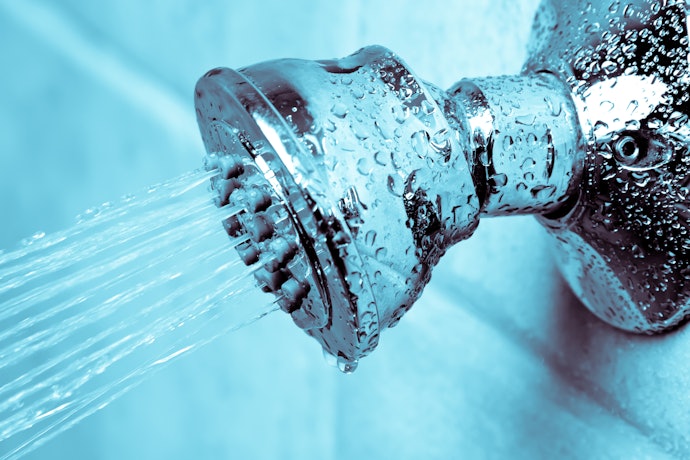 Go for a High GPM Flow Rate