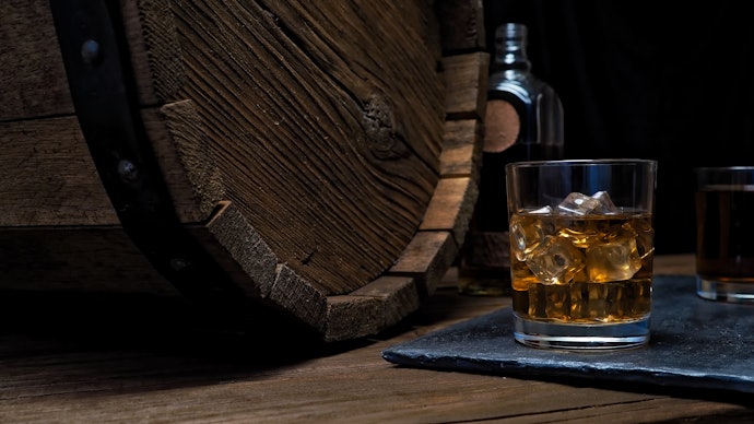 Mizunara Barrels Lend Japanese Whisky Unique Flavors
