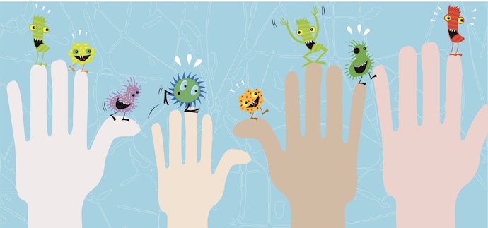 Reduce the Risk of Infection