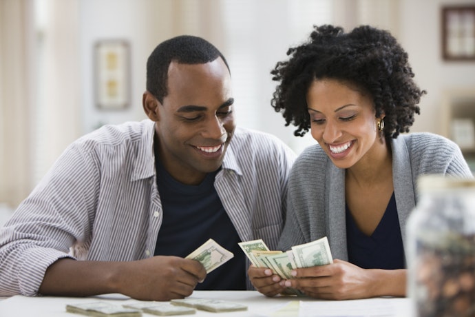 Apps Give You Control of Your Money