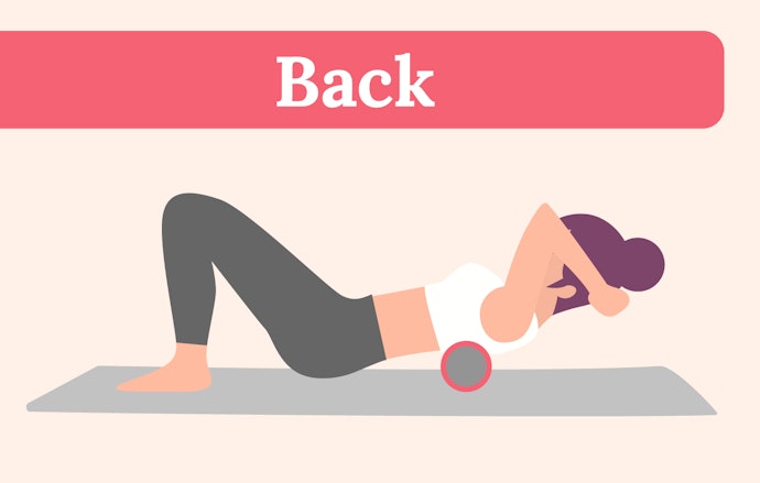 On Your Back