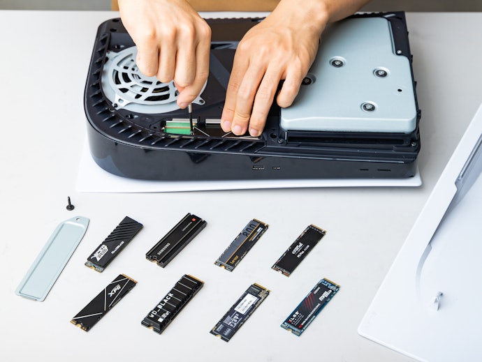 Installation Is Easy, Even If It's Your First Time