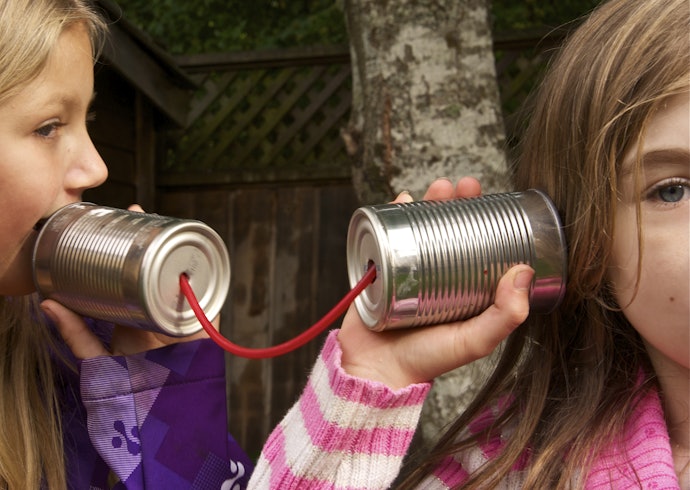 Poetry Supports Language Development and Expands Vocabulary