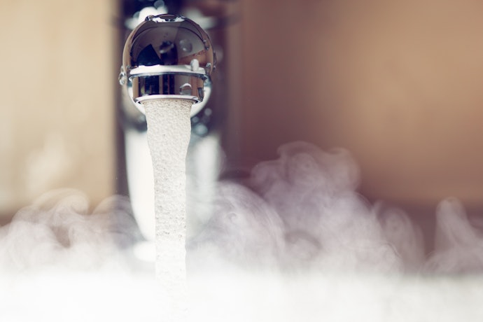 Only Use It for Heating Water