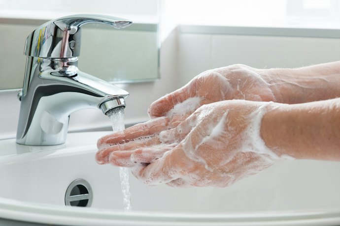 Practice Good Hygiene