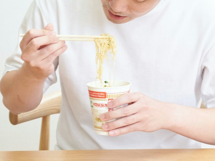 Test ①: Deliciousness