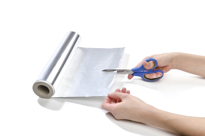 Maintain the Blades for the Best Longevity