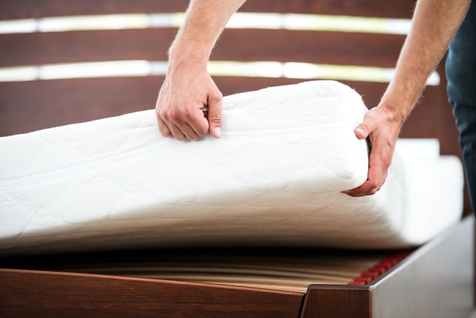 It Provides Basic Protection for Your Expensive Mattress