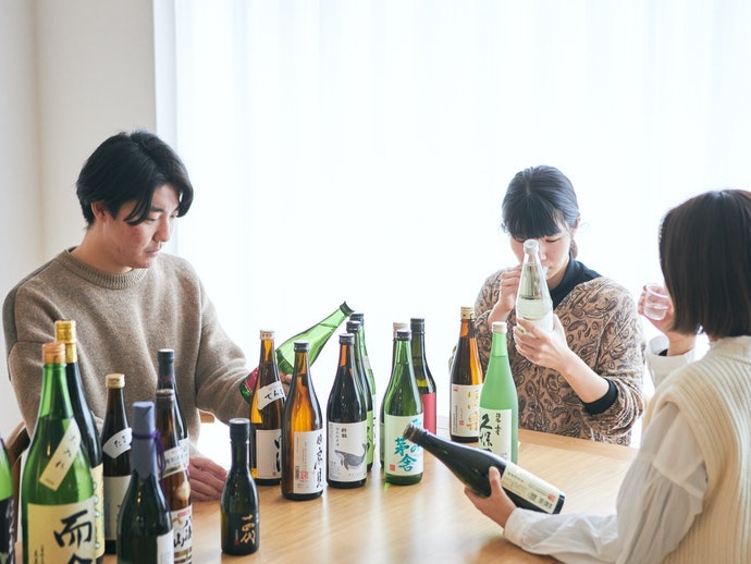 Test ①: Deliciousness