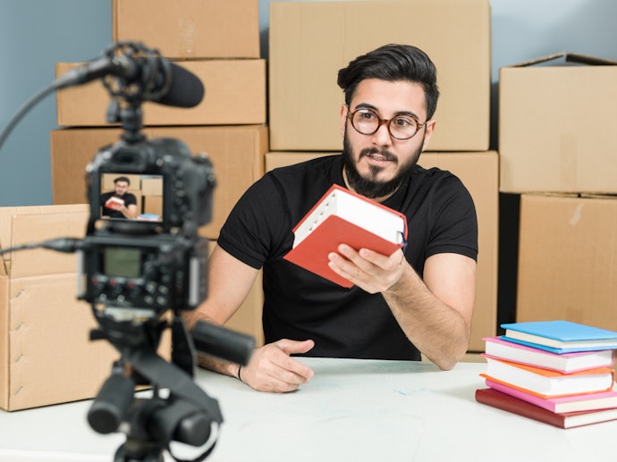 Try YouTube for Engaging Reviews