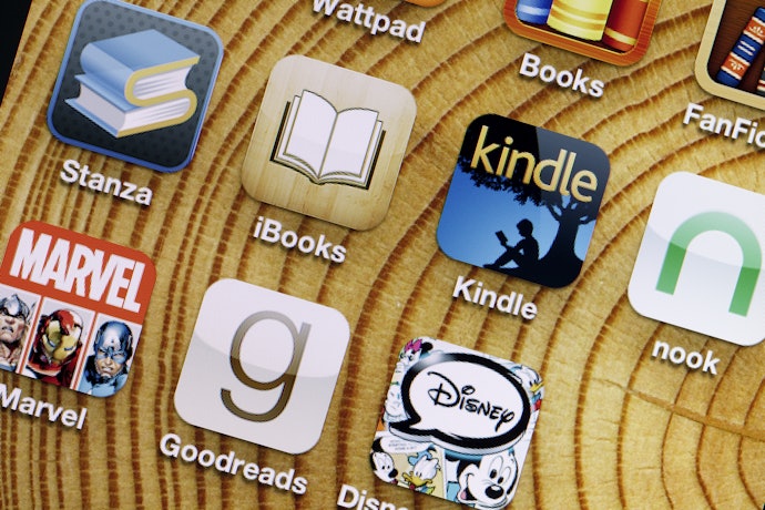 Goodreads Offers a Review Database
