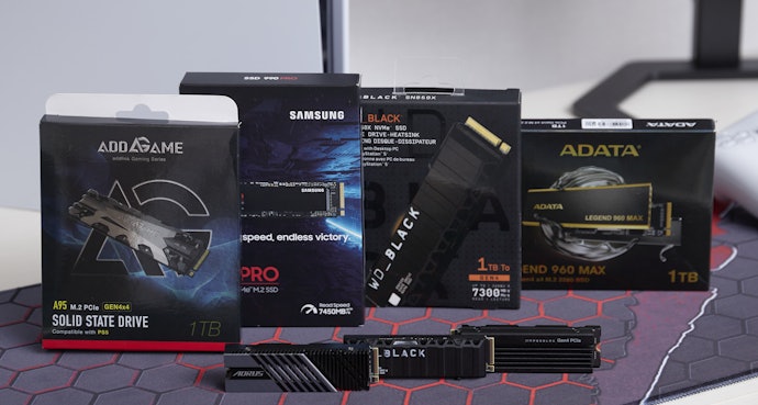 Do You Need a Built-in SSD or an M.2? Forget Confusing Jargon by Choosing From Our Ranking