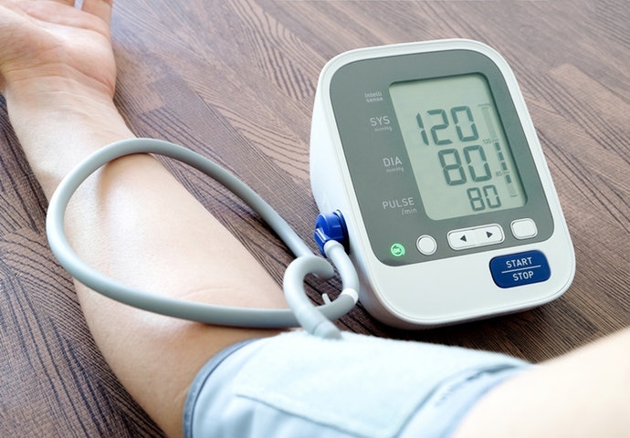 It Can Reduce Blood Sugar and Blood Pressure Levels