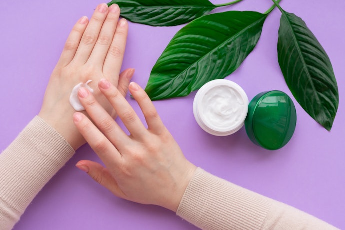 What is Fragrance Made Of?