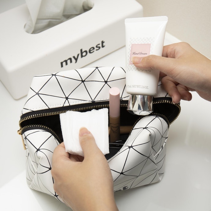 How to Effectively Touch up Concealer